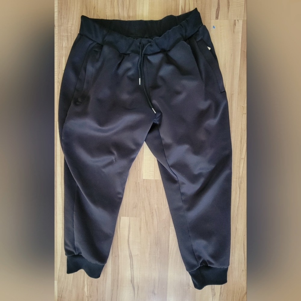 EUC U-510 Men's Dress Joggers Pants 36X26 L/XL